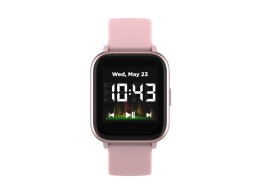 CANYON Смарт-часы со встроенным плеером Canyon SaltSW-78, розовый (Р)