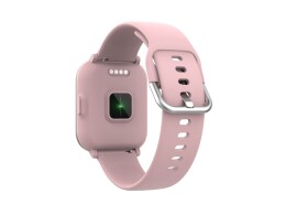CANYON Смарт-часы со встроенным плеером Canyon SaltSW-78, розовый (Р)