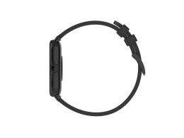 CANYON Умные часы CANYON Barberry SW-79, IP 67, BT 5.1, сенсорный дисплей 1.7, черный (Р)