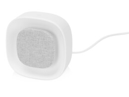 Evolt Беспроводные настольные часы с регулируемой подсветкой "Night Watch" (Р)