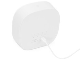 Evolt Беспроводные настольные часы с регулируемой подсветкой "Night Watch" (Р)