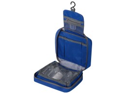 Разное Набор для путешествий "Fly away", синий