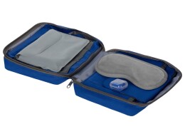 Разное Набор для путешествий "Comfy Flight", синий