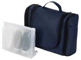 Разное Набор для путешествий "On air", синий