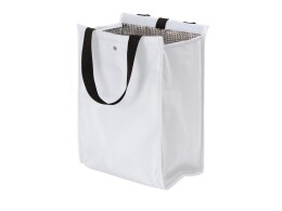 Разное Складная сумка-холодильник Fresh, белый