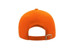 Textile Бейсболка LIBERTY SANDWICH, 6 клиньев, сэндвич, металлическая застежка