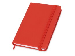 Разное Блокнот A7 "Rainbow S", красный (Р)