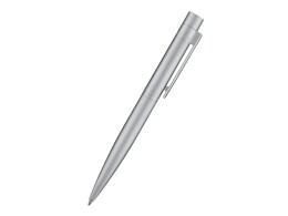Bruno Visconti Ручка металлическая шариковая "Verona", серебристый