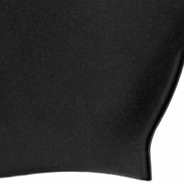 Разное Шапочка для плавания Aquasana, черная