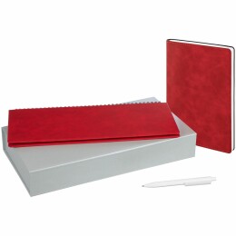 Разное Набор Urban Planner, красный