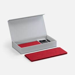 Разное Набор Urban Planner, красный