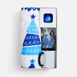 Разное Набор Wonder Forest, синий