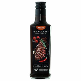 сделано в России Соус Icancook в бутылке, барбекю глейз