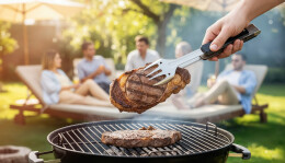 mid-oceangift BBQ-мультитул "Roast"