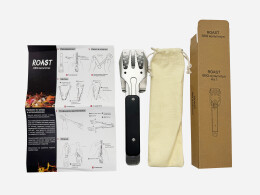 mid-oceangift BBQ-мультитул "Roast"