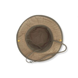 Textile Панама GLOBE TROTTER