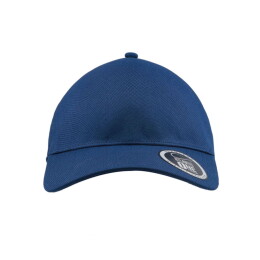Textile Бейсболка CAP ONE, без панелей, швов и застежки
