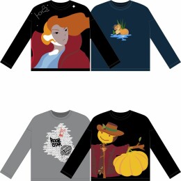 сделано в России Джемпер унисекс NovaTee на заказ