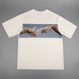 сделано в России Джемпер унисекс NovaTee на заказ