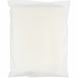 Разное Пакет Zip Lock, L, белый