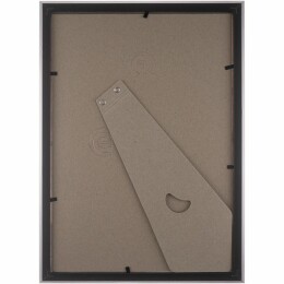 сделано в России Рамка Wonderwork, черная