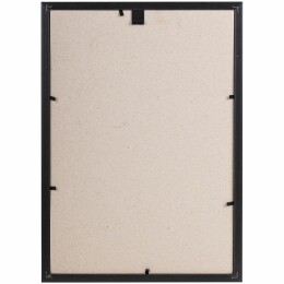 сделано в России Рамка Glowness, золотистая