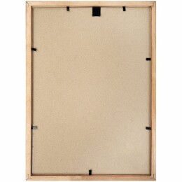 сделано в России Рамка Topnotch, венге