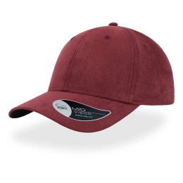 Textile Бейсболка FAM, 6 клиньев, металлическая застежка