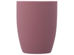 Разное Кружка с покрытием soft-touch “Tulip Gum”, пыльно-розовый
