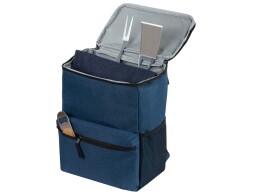 Разное Подарочный набор для барбекю "BBQ party", синий