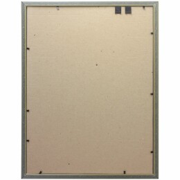 сделано в России Рамка Formenta, черная