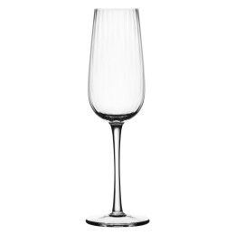 Portobello Посуда Бокал для шампанского Blanche, прозрачный