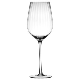 Portobello Посуда Бокал для вина Blanche, прозрачный