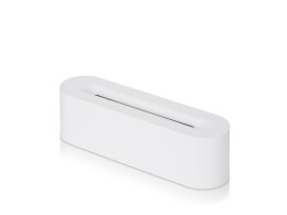 KIANA Увлажнитель с эффектом пламени "Flame", белый