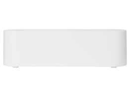 KIANA Увлажнитель с эффектом пламени "Flame", белый