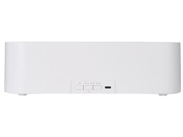 KIANA Увлажнитель с эффектом пламени "Flame", белый