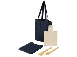 Разное Подарочный набор кулинарный "Indigo"