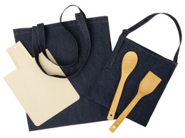 Разное Подарочный набор кулинарный "Indigo"