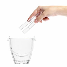 Pasabahce Ведро для льда Sylvana