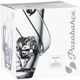 Pasabahce Ведро для льда Sylvana