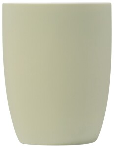 Разное Кружка с покрытием soft-touch “Tulip Gum”, оливковый