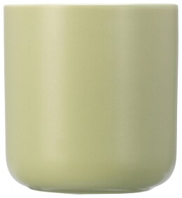 Разное Кружка матовая Rita, 410мл, оливковый