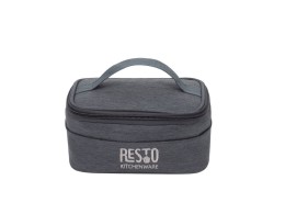 RESTO RESTO 5501 grey Изотермическая сумка для ланч боксов, 1.7 л, /12