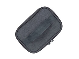 RESTO RESTO 5501 grey Изотермическая сумка для ланч боксов, 1.7 л, /12