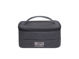 RESTO RESTO 5502 grey Изотермическая сумка для ланч боксов, 3.5 л, /12