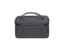 RESTO RESTO 5502 grey Изотермическая сумка для ланч боксов, 3.5 л, /12