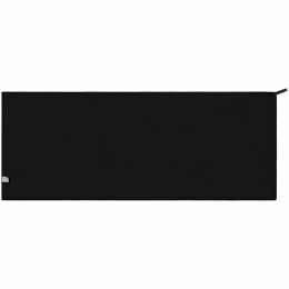 Stride Полотенце спортивное Snaab, черное