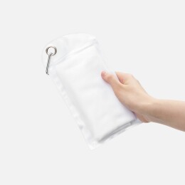 Разное Охлаждающее полотенце Baffin, белое