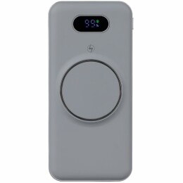 Uniscend Внешний аккумулятор Omni Pro 10000 мАч, серый