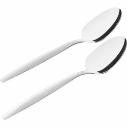 Apollo Набор из 2 чайных ложек Marca